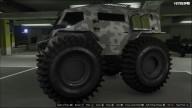 Zhaba: Custom Paint Job by ash_274