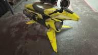 Oppressor Mk II: Custom Paint Job by MonkeySlayer713