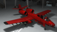 B-11 Strikeforce: Custom Paint Job by Welks