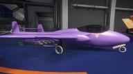 Pyro: Custom Paint Job by S.O.M