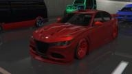 Komoda: Custom Paint Job by ryan2001