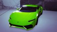 Reaper: Custom Paint Job by Modz-Sn34k3rS