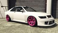 Sultan RS: Custom Paint Job by Carrythxd
