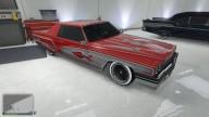 Manana Custom: Custom Paint Job by Dst901