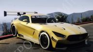 Schlagen GT - 100% Clean with Benny rims
