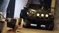 Contender: Custom Paint Job by Zingerelli