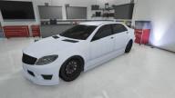 Schafter LWB (Armored): Custom Paint Job by Teknivor