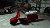 Faggio: Custom Paint Job by Britmatt81