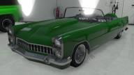 Peyote: Custom Paint Job by ash_274
