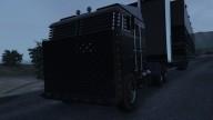 Hauler Custom: Custom Paint Job by Artuto