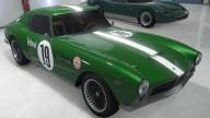 GT500: Custom Paint Job by Dst901