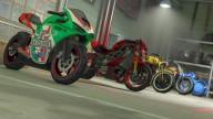Bati 801RR: Custom Paint Job by Dave.Gta