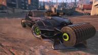 Future Shock ZR380: Custom Paint Job by Malitessa