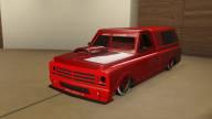 Yosemite: Custom Paint Job by Decigtzu