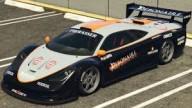 Tyrus: Custom Paint Job by Alan_L