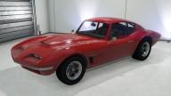 Coquette Classic: Custom Paint Job by madelai