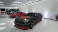 Dominator: Custom Paint Job by No Limit5 Dominator: Custom Paint Job by No Limit5