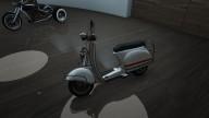 Faggio Mod: Custom Paint Job by Mr.Zolf