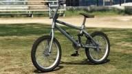 BMX: Custom Paint Job by MonkeySlayer713