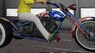 Chimera: Custom Paint Job by beta1hit