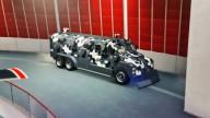 RCV: Custom Paint Job by Kenneth Dahl