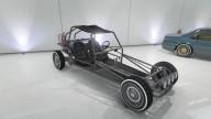 Dune Buggy: Custom Paint Job by Faze_LDude