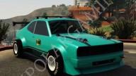 Savestra - 100% Clean with F1 rims