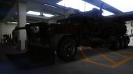 Apocalypse Cerberus: Custom Paint Job by TheHunter1203