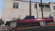 Manana: Custom Paint Job by BEN313