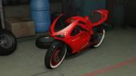Bati 801: Custom Paint Job by Decigtzu