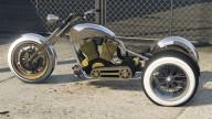 Chimera: Custom Paint Job by Teddy-BearGaming