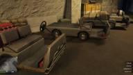 Caddy (Bunker): Custom Paint Job by ash_274