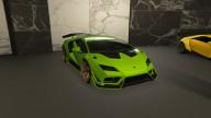 Tempesta: Custom Paint Job by XeNone