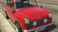 Issi Classic: Custom Paint Job by PabloFR