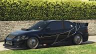 Sultan RS: Custom Paint Job by BoozeCom
