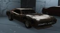 Beater Dukes: Custom Paint Job by Tumorov