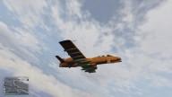 B-11 Strikeforce: Custom Paint Job by ash_274