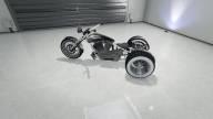 Chimera: Custom Paint Job by ElChimi