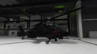 Akula: Custom Paint Job by StickyJ619