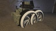 Anti-Aircraft Trailer: Custom Paint Job by Faze_LDude