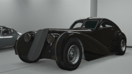 Z-Type: Custom Paint Job by FSTH000