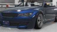 Zion Cabrio: Custom Paint Job by Lann3fors