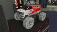 RC Bandito: Custom Paint Job by botox81