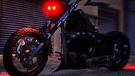 Sanctus: Custom Paint Job by Modz-Sn34k3rS