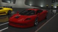 Penetrator: Custom Paint Job by Stan B