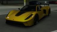 Taipan: Custom Paint Job by Dmooredjuk
