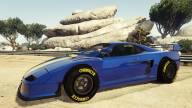 $1.600.000.00 +1 Carro GRÁTIS (Turismo Classic) GTA Online 