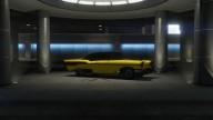 Tornado Convertible: Custom Paint Job by MarraKobra
