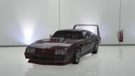 Phoenix: Custom Paint Job by XeNone
