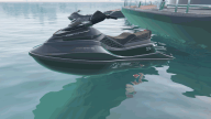 Seashark: Custom Paint Job by davy Seashark: Custom Paint Job by davy